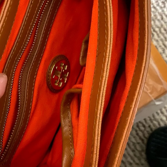 Authentic Tory Burch bag - Picture 4 of 10
